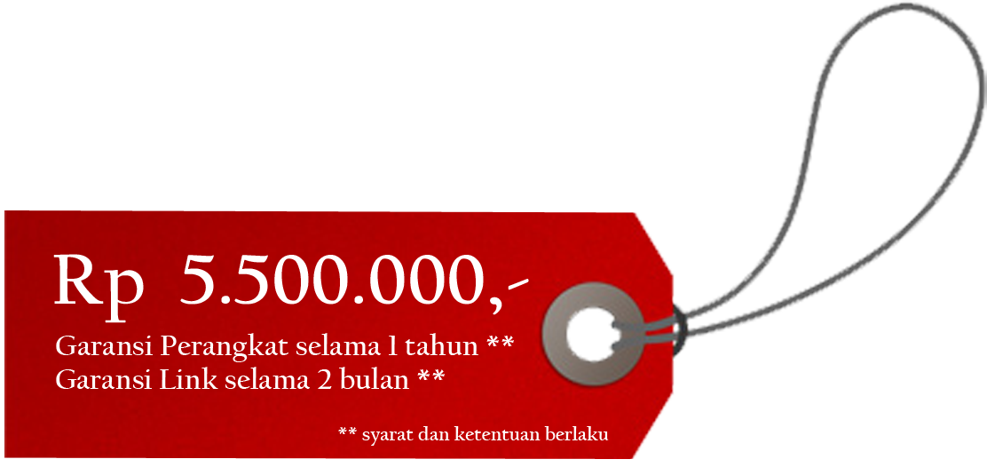 SinePack Jasa