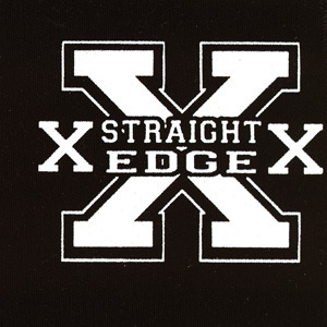 gaya hidup straight edge