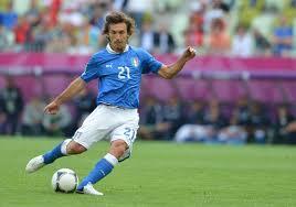Andrea Pirlo + Xavi Hernandez = Evan Dimas