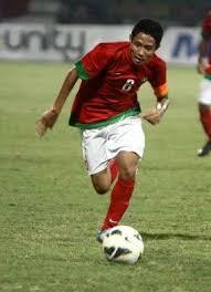 Andrea Pirlo + Xavi Hernandez = Evan Dimas