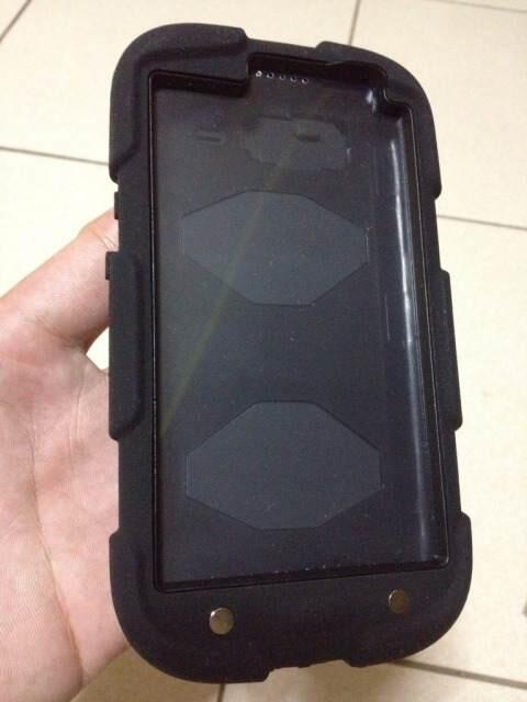 GRIFFIN SURVIVOR SAMSUNG S5/S4/S3 NOTE 3/2 IPHONE 5/S 4/S ALL IPAD/OTTERBOX