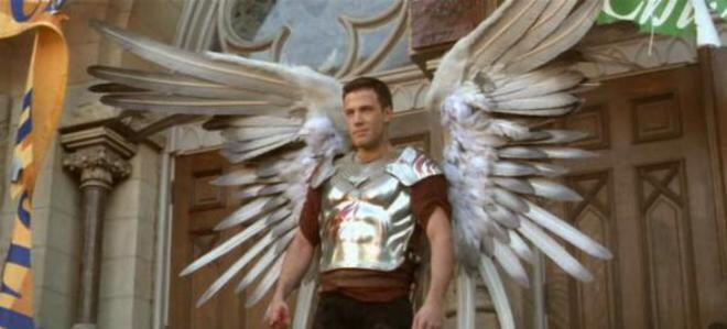 6 Film Hollywood Yang Bikin Geram Agama Tertentu