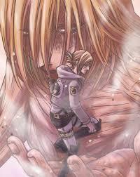 10 fakta Shingeki No Kyojin