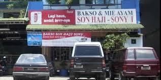 Wisata Kuliner di Bandar Lampung yuk! 