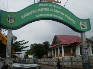 Wisata Kuliner di Bandar Lampung yuk! 