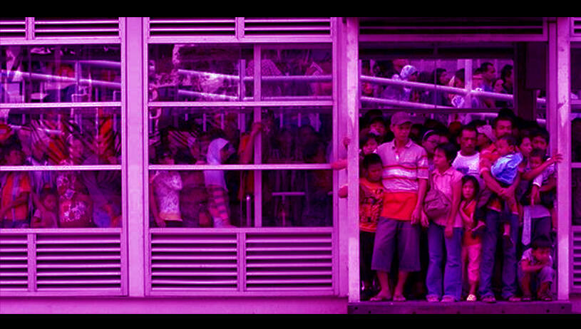 Tempat-Tempat Horor Jakarta versi Stand Up Comedian