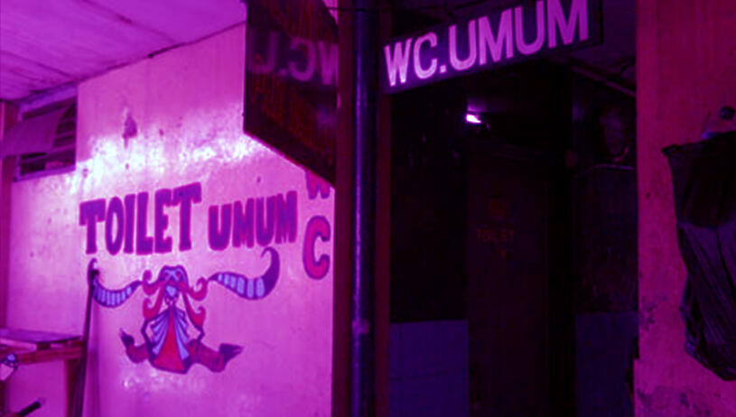 Tempat-Tempat Horor Jakarta versi Stand Up Comedian