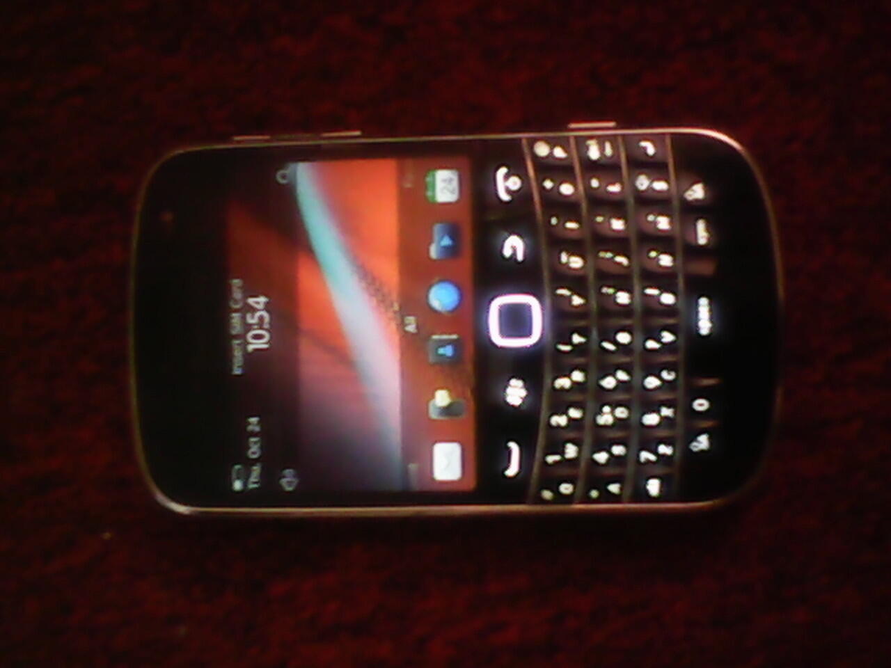 jual dakota mulus