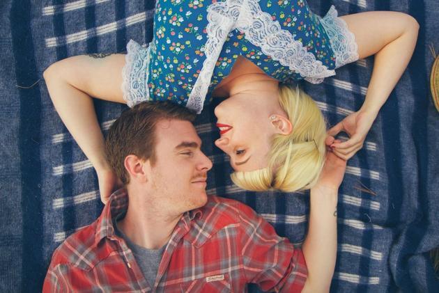 Foto-Foto Pembunuhan Saat Prewed