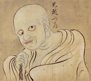 5 Monster Legenda yang Terkenal di Jepang