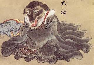 5 Monster Legenda yang Terkenal di Jepang