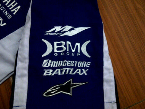 Jual kemeja moto gp honda gresini,yamaha factory racing,repsol honda,ducati