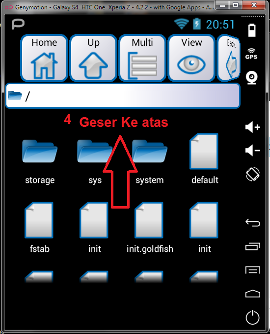 Cara Install Blackberry Massenger BBM di PC / Laptop 