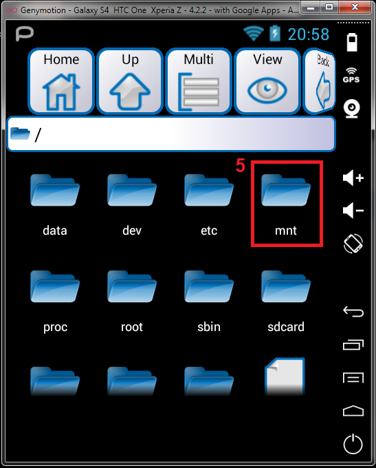 Cara Install Blackberry Massenger BBM di PC / Laptop 