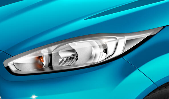 FORD NEW FIESTA,FOCUS,RANGER & FORD EVEREST ( BIG DISCOUNT SE-JAKARTA )