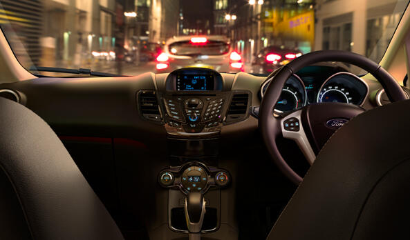 FORD NEW FIESTA,FOCUS,RANGER & FORD EVEREST ( BIG DISCOUNT SE-JAKARTA )