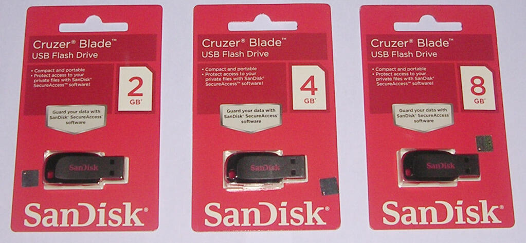 MEMORY & FLASHDISK ORIGINAL