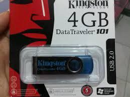 MEMORY & FLASHDISK ORIGINAL
