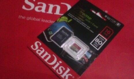 MEMORY & FLASHDISK ORIGINAL