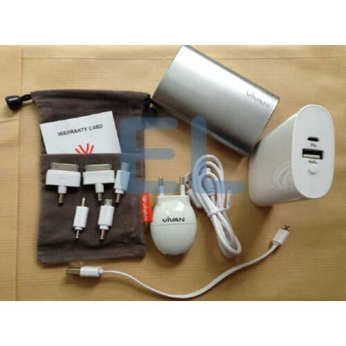 JUAL POWERBANK dan BATERE BB