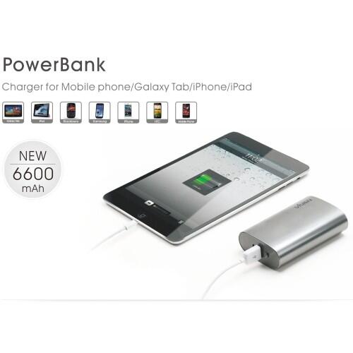 JUAL POWERBANK dan BATERE BB
