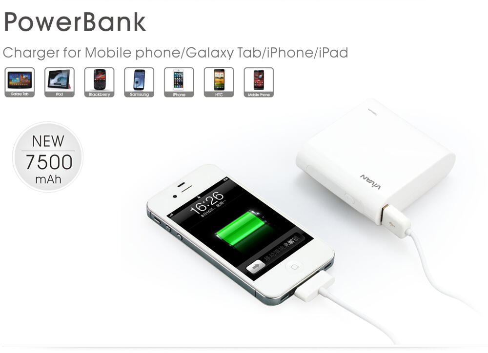JUAL POWERBANK dan BATERE BB