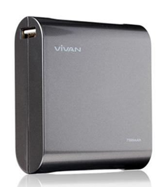 JUAL POWERBANK dan BATERE BB