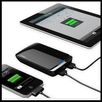 JUAL POWERBANK dan BATERE BB