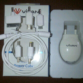 JUAL POWERBANK dan BATERE BB