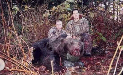 Kumpulan Foto Yang Menghebohkan Dunia!