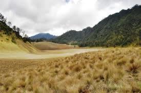 Jalur Pendakian Gunung Semeru (yg suka expedisi masuk)