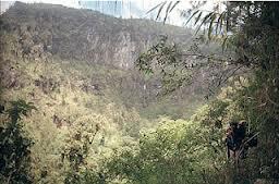 Jalur Pendakian Gunung Semeru (yg suka expedisi masuk)