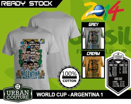 WorldCup 2014