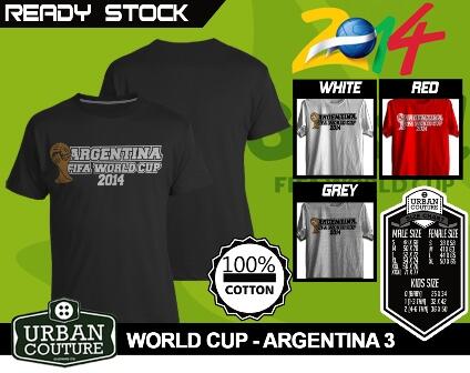 WorldCup 2014
