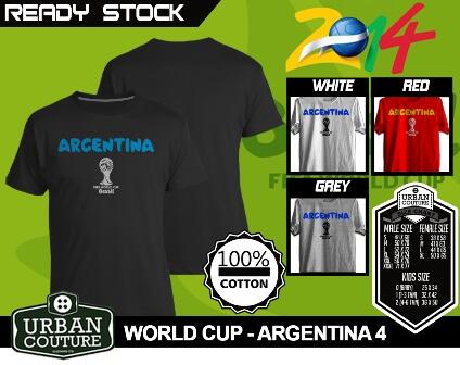 WorldCup 2014