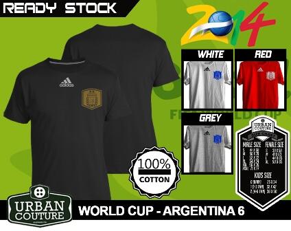 WorldCup 2014