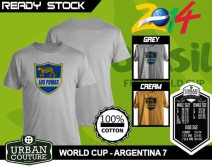 WorldCup 2014