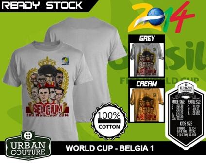 WorldCup 2014