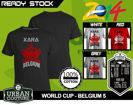 WorldCup 2014
