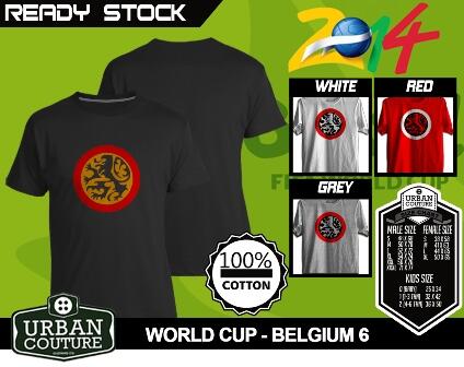 WorldCup 2014