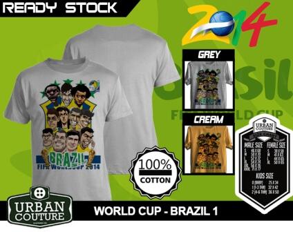 WorldCup 2014