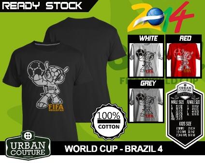WorldCup 2014