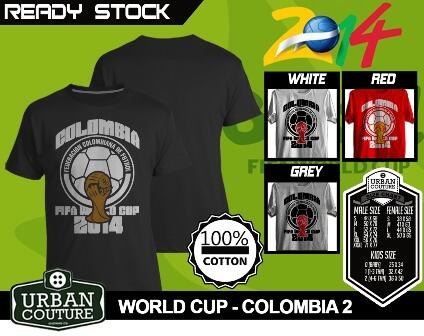 WorldCup 2014