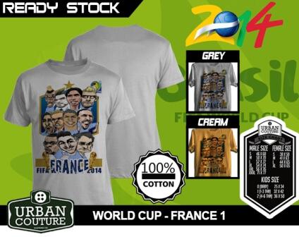 WorldCup 2014