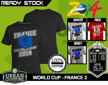 WorldCup 2014