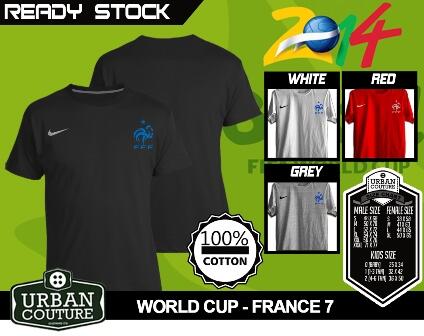 WorldCup 2014