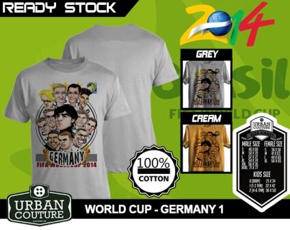 WorldCup 2014
