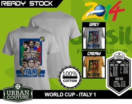 WorldCup 2014