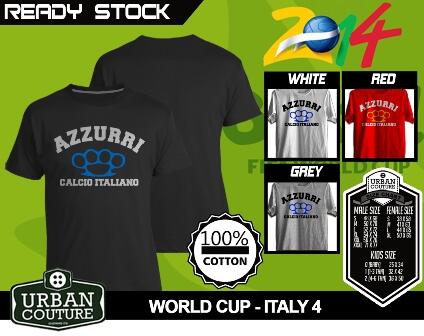 WorldCup 2014