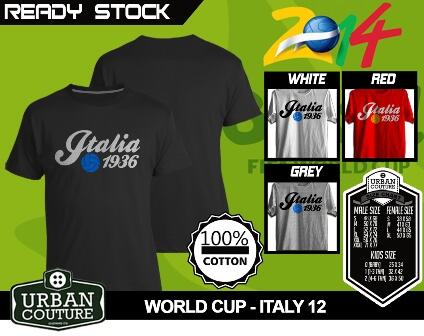 WorldCup 2014